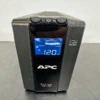 APC Pro 700 Back-UPS image 2